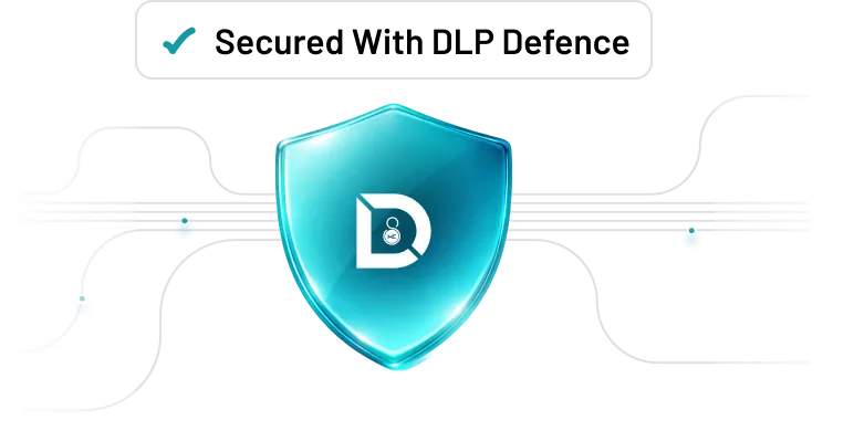 Stop Data Leaks